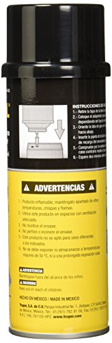 CARTUCHO GAS BUTANO PARA ENCENDEDOR PRETUL 