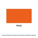 AEROSOL NARANJA TRUPER 19037