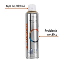 AEROSOL ORO METALICO TRUPER 19066