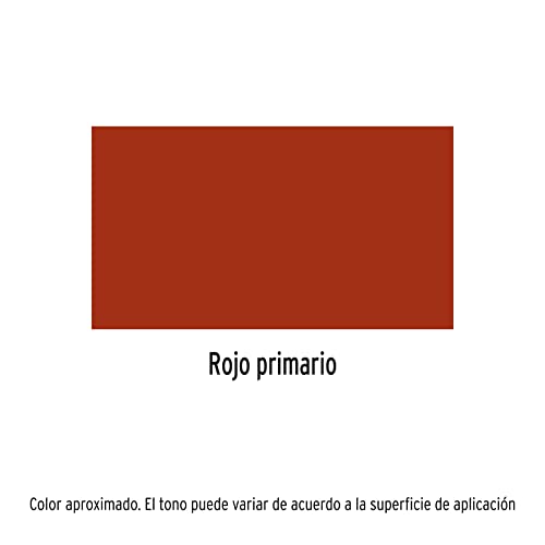 AEROSOL ROJO OXIDO PRIMARIO TRUPER 