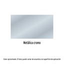 AEROSOL CROMO METALICO TRUPER 19053