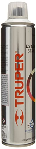 AEROSOL BLANCO BRILLANTE TRUPER 19032