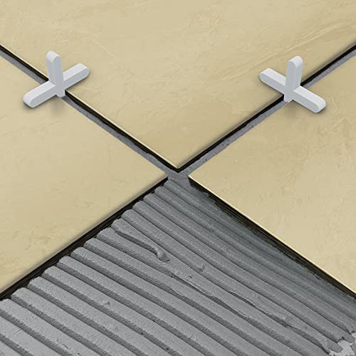 SEPARADOR DE LOSETAS 3MM TRUPER 12973