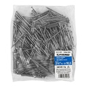 Clavo estandar para Madera 2 1/2 con cabeza bolsa 1kg 45022