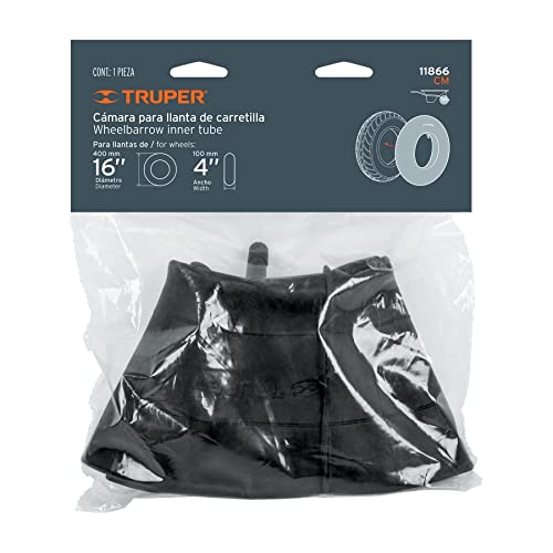 CAMARA PARA CARRETILLA TRUPER 11866