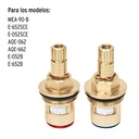 VASTAGO CARTUCHO COMPRESION FOSET 49102