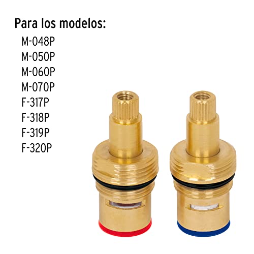 VASTAGO FOSET 49416 
