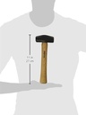 MARRO 2LB PRETUL 22215