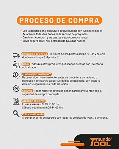 EMBOQUILLADOR (JALADORES) LAMINA 50CM KLINTEK