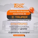 EMBOQUILLADOR (JALADORES) LAMINA 50CM KLINTEK
