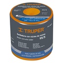 Soldadura con núcleo resina 95/5, tubería de gas, 450 g TRUPER 14367
