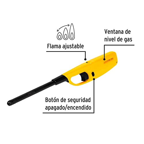 ENCENDEDOR PARA COCINA 27CM PRETUL