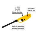 ENCENDEDOR PARA COCINA 27CM PRETUL