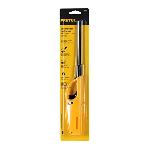 ENCENDEDOR PARA COCINA 27CM PRETUL