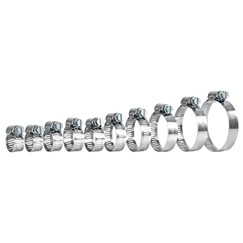 ABRAZADERA REFORZADA SIN FIN 9/16(14mm)-1 1/16(27mm) FIERO 44257