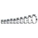 ABRAZADERA REFORZADA SIN FIN 9/16(14mm)-1 1/16(27mm) FIERO 44257