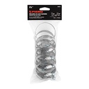 ABRAZADERA REFORZADA SIN FIN 1 1/2(38mm)-2 1/4(57mm) FIERO 44240