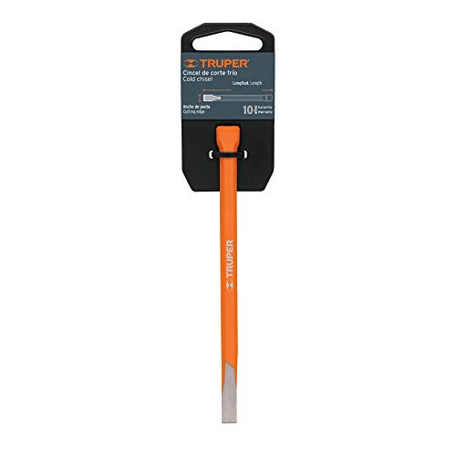 CINCEL 8X5/8" CORTE FRIO TRUPER 12130