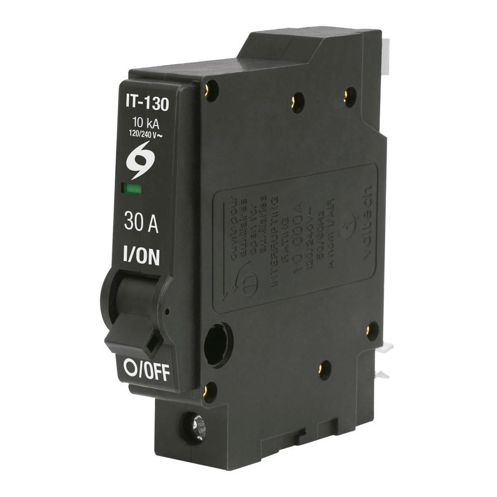 PASTILLA 30A VOLTECK (INTERRUPTOR TERMOMAGNETICO) 46702