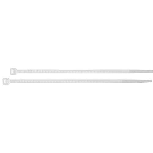CINCHO 3.5MM 25CM NATURAL VOLTECK 44305