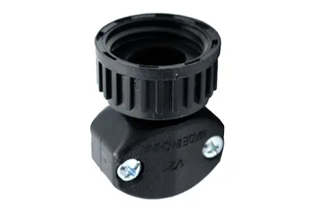 CONEXION HEMBRA PLAST 1/2" P/MANG JARDIN CNX HP-8I