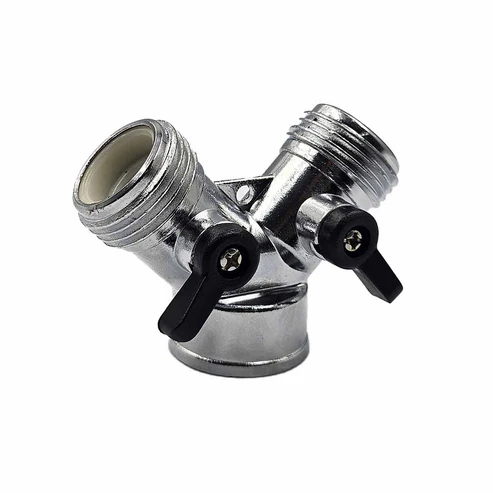 ADAPTADOR Y P/MANGUERA LAVADORA TECHTOOLS CNX Y-2