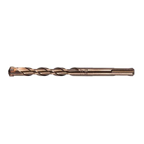 BROCA SDS PLUS P/CONCRETO 1/2X6" TRUPER 11279