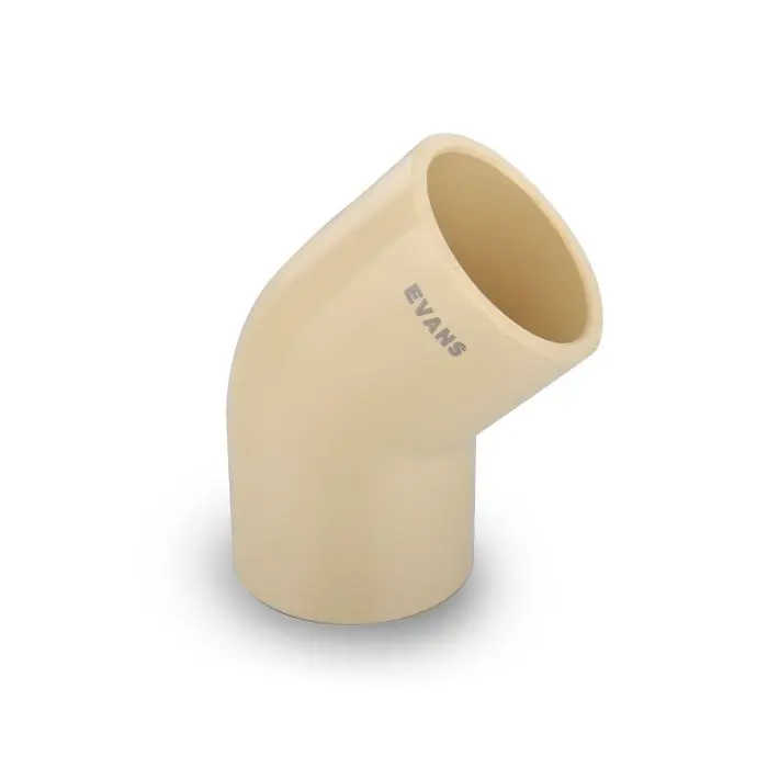 CODO CPVC 45° 1/2 45086