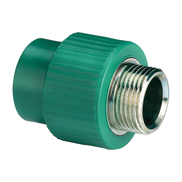 CONECTOR MACHO PPR 1/2 49879