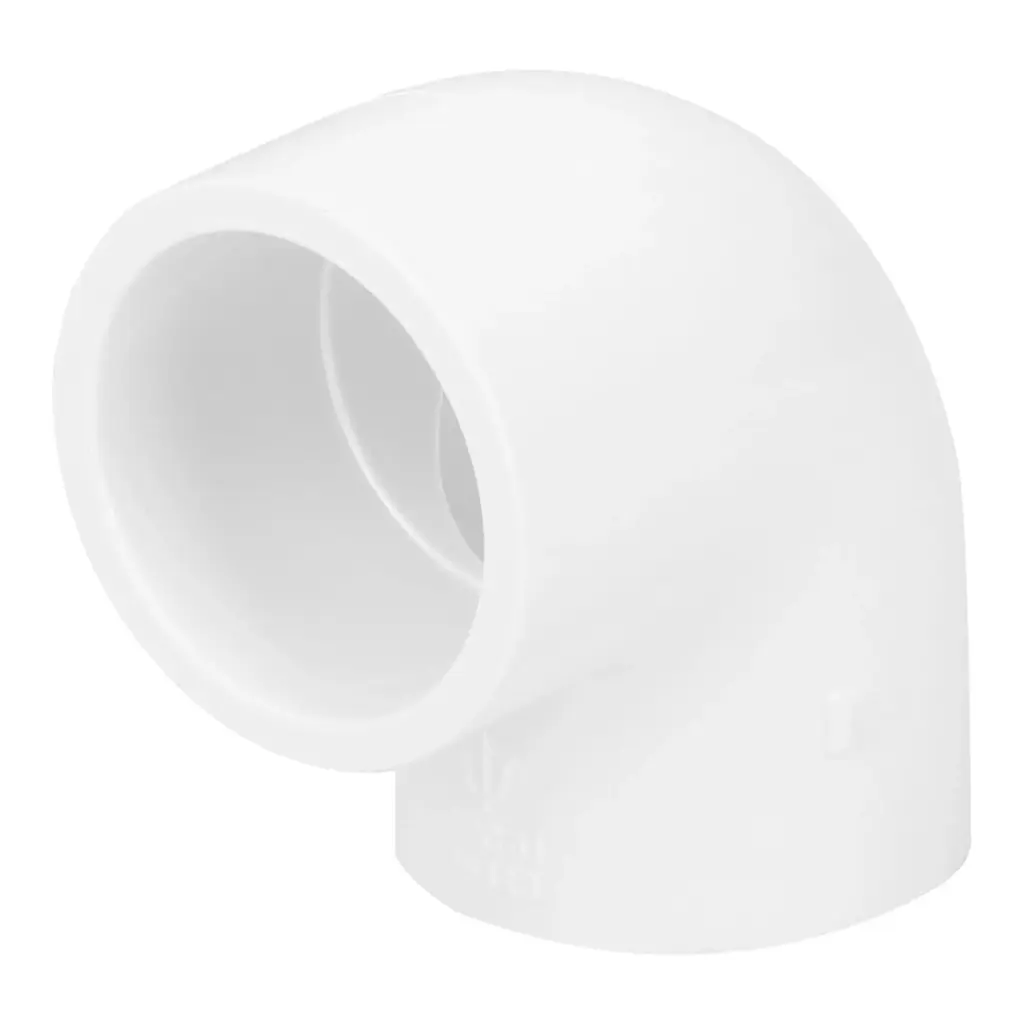 CODO PVC 90° 1 45413