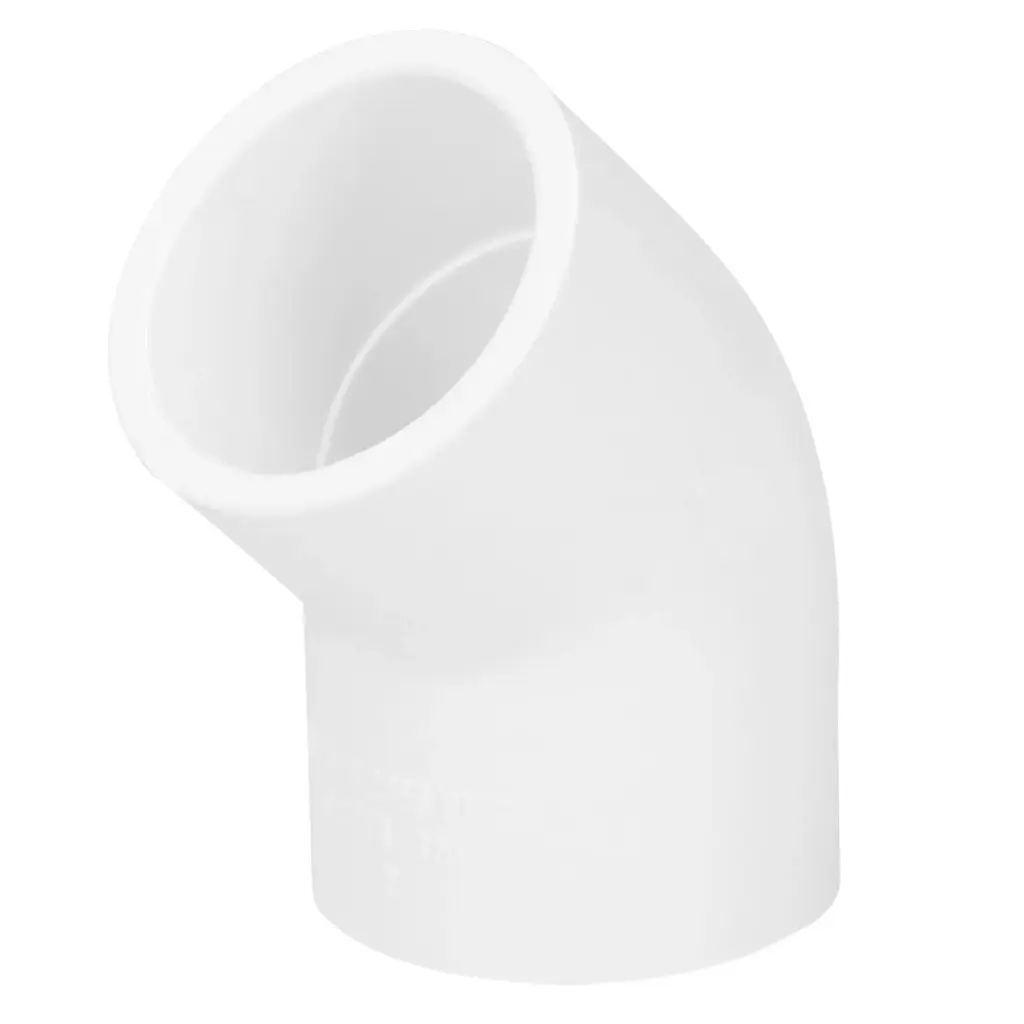 CODO PVC 45° 3/4" 45415