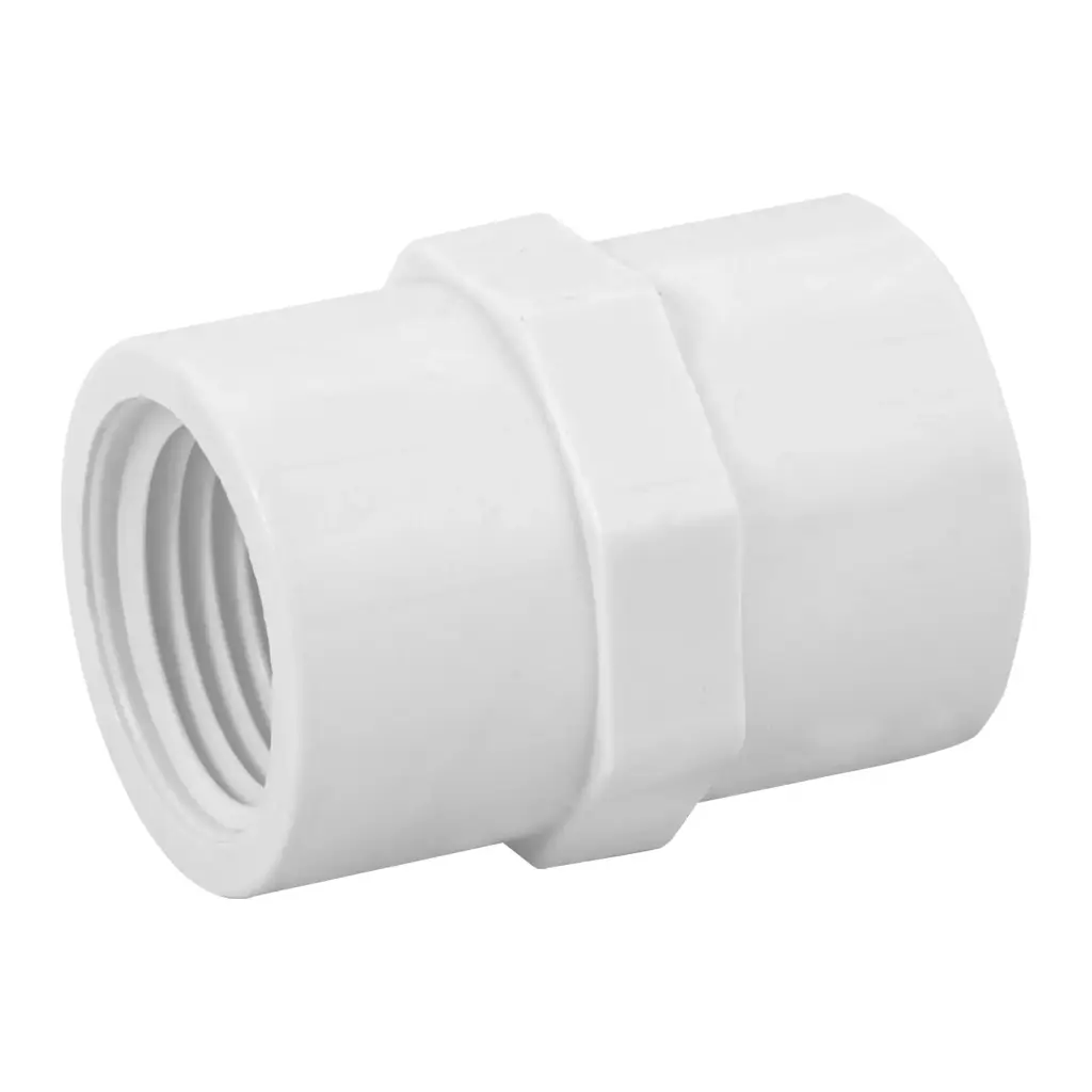 CONECTOR HEMBRA PVC 1/2" 45432
