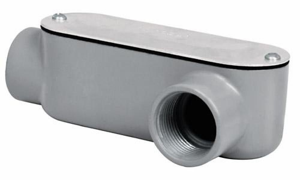 CONDULET TIPO LL 3/4" VOLTECK 46977