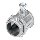 CONECTOR PARA TUBO CONDUIT 1/2 VOLTECK 46950