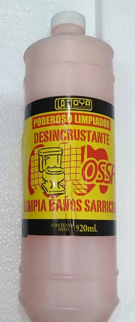 SARRICIDA LA JOYA