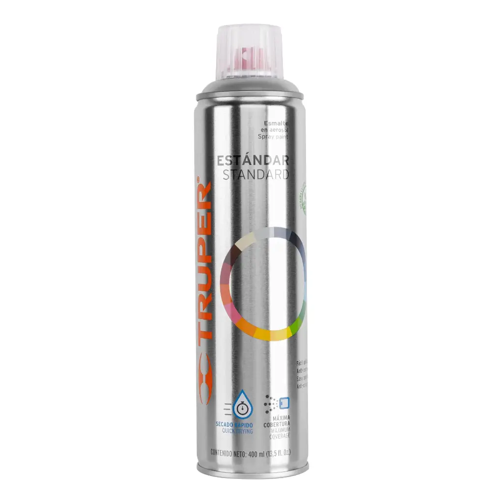 AEROSOL TRASPARENTE TRUPER 19036