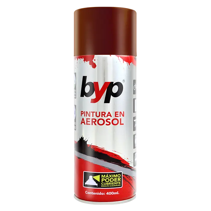 AEROSOL CAFE TABACO BYP 