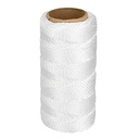 HILO PARA ALBAÑIL BLANCO CH TRUPER 