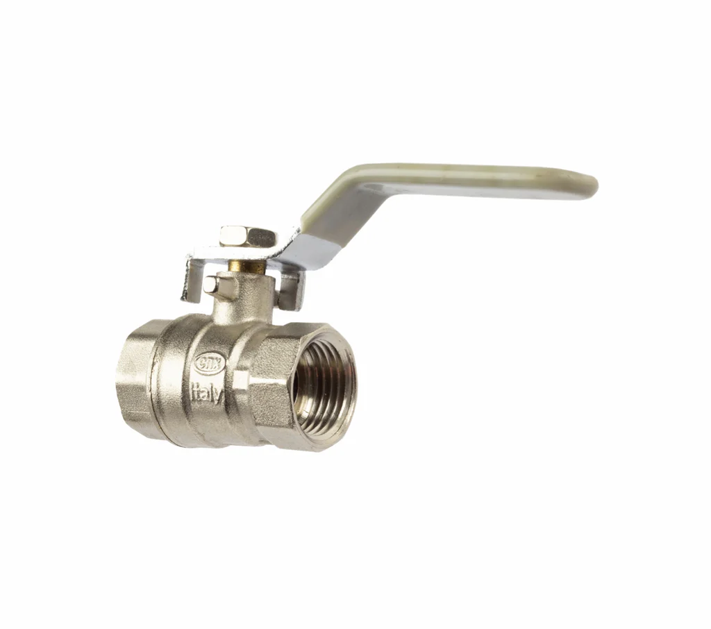 VALVULA ESFERA ROSCABLE 1/2 CNX 83H-8