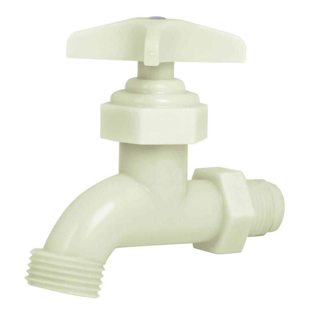 LLAVE PARA MANGUERA PLASTICA 1/2 PRETUL 29030