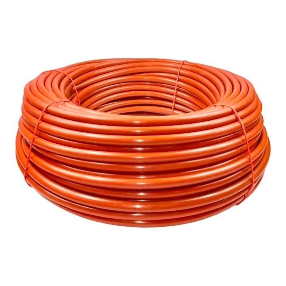 POLIDUCTO ELECTRICO 1/2 (ROLLO 100M) POLE12