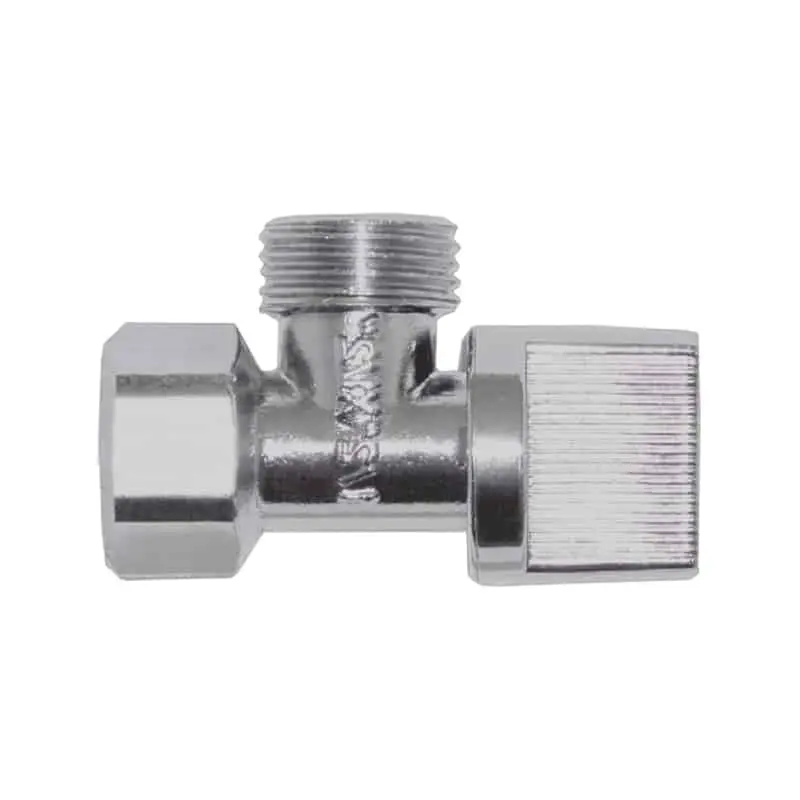 VALV CONTROL ANGULAR DELG 1/2-1/2 25E *RUGO* 25