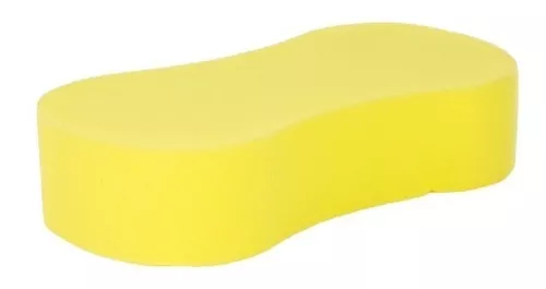 ESPONJA AMARILLA E020