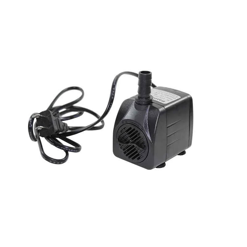 BOMBA SUMERGIBLE P/AGUA 1200 L/H TECHTOOL CNX PMP1200