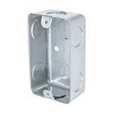 CAJA CHALUPA ECONOMICA VOLTECK 45006
