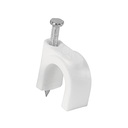 GRAPA PARA CABLE 10MM VOLTECK 48274