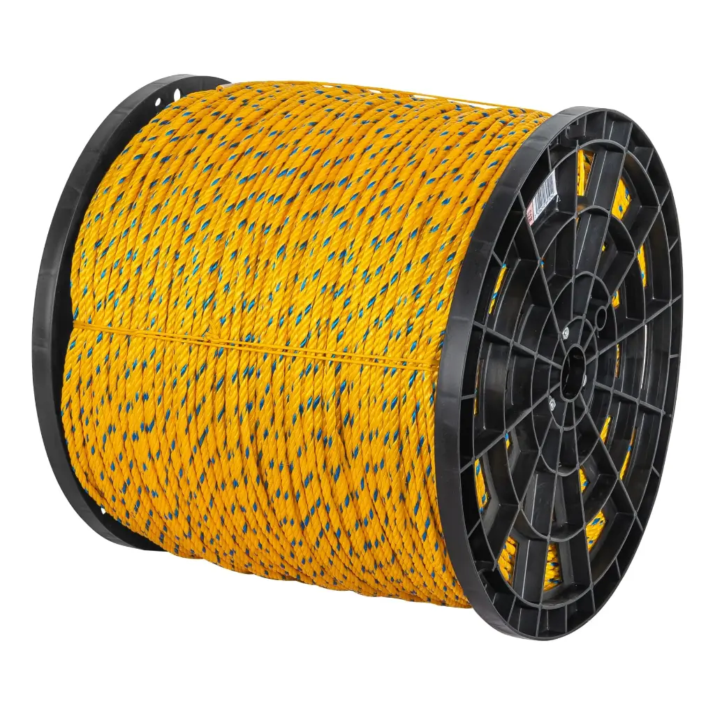 METRO CUERDA 1/4 (6MM) 40175