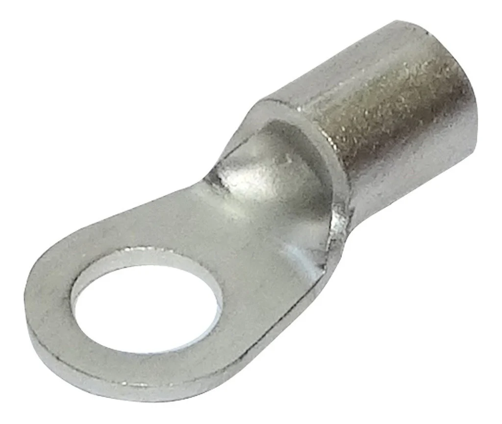 TERMINAL OJO CAL.2 AWG 3/8 TCW073