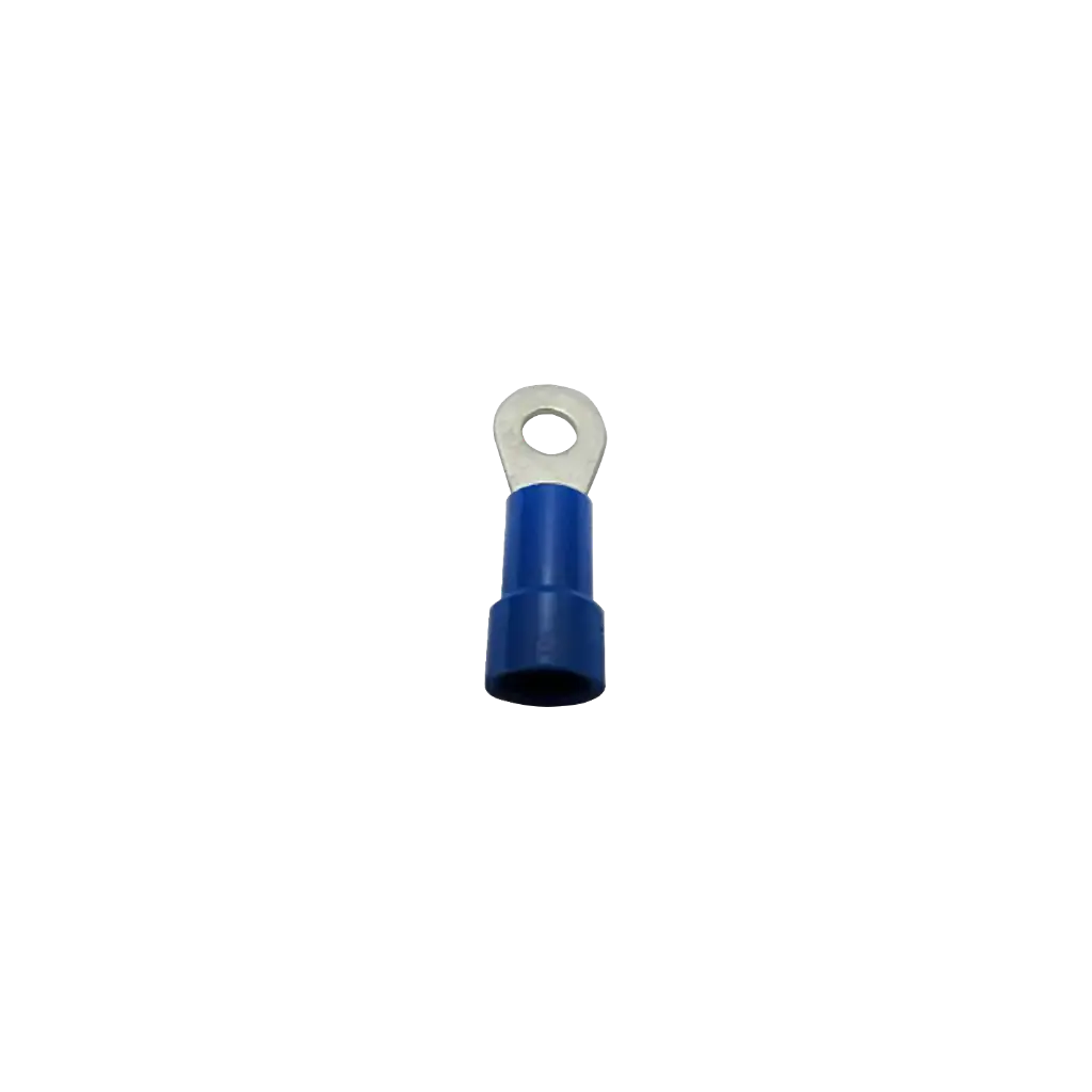 TERMINAL OJO AZUL 1/8 TCA211