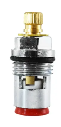 CARTUCHO VASTAGO P/MEZCLADORA FREGADERO AGUA CALIENTE ANBEC V3057R
